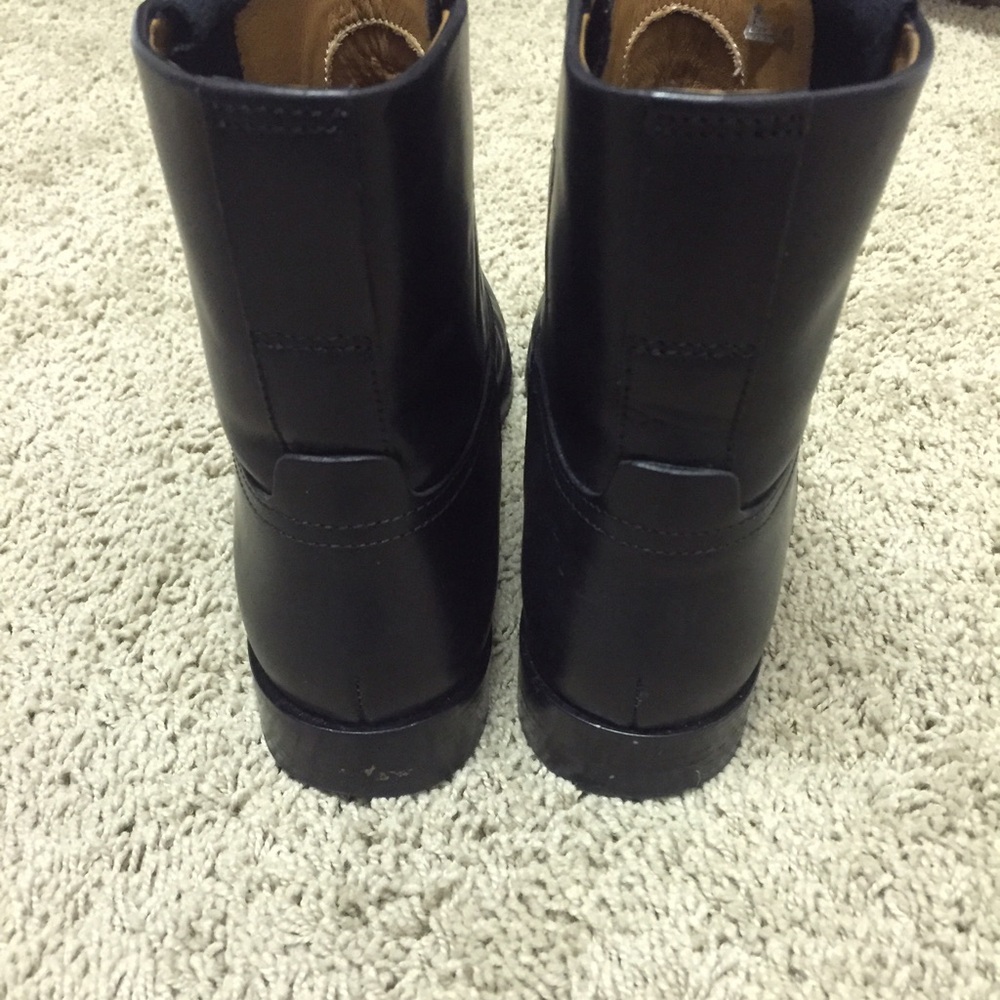 *Rag & Bone Holly Boot-D - image 4